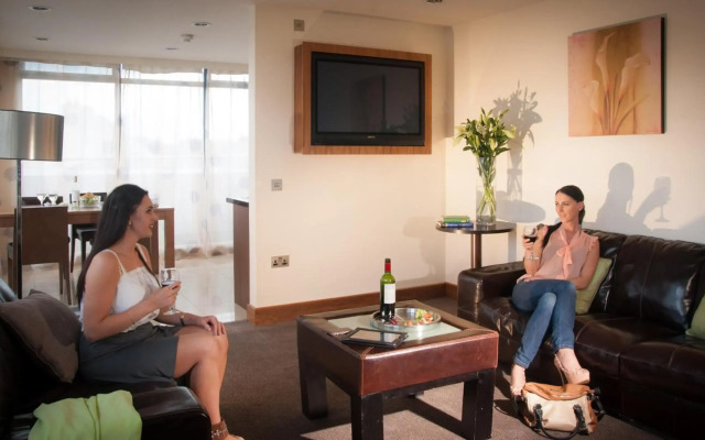 Treacy's Hotel Waterford Spa & Leisure Centre