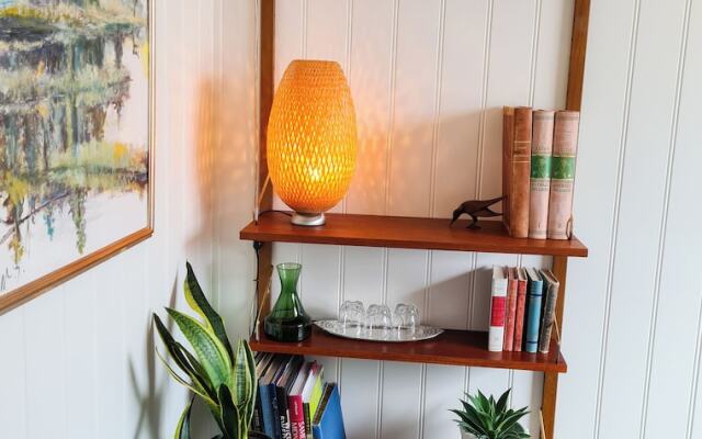 Vauldalen Fjellhotell