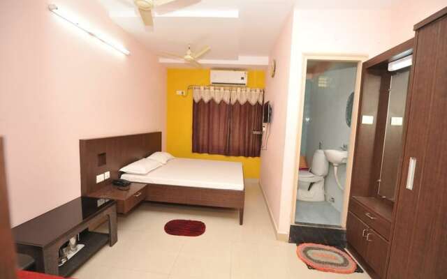 Shree Laxmi Guest House