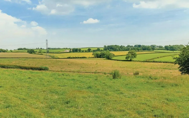 Whipcott Water