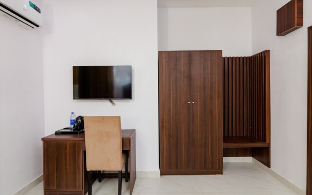 Fifthinn Lekki