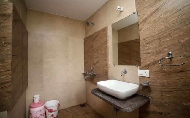 Seashell Beach Resort