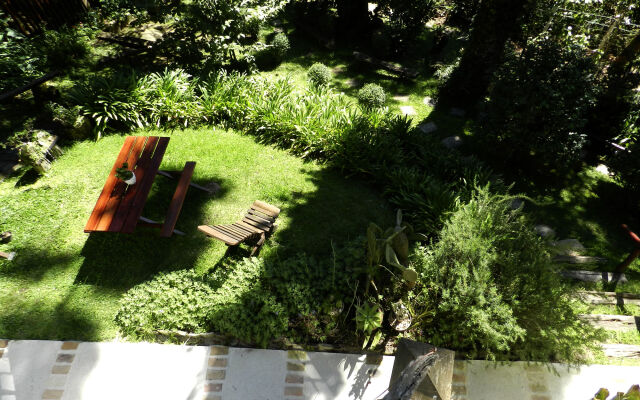 Recanto das Araucarias