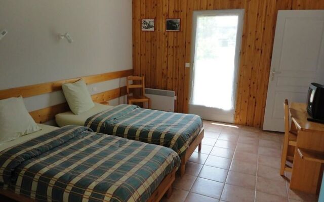 Les gites du Major d'home