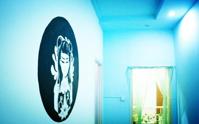 Cupid Youth Hostel