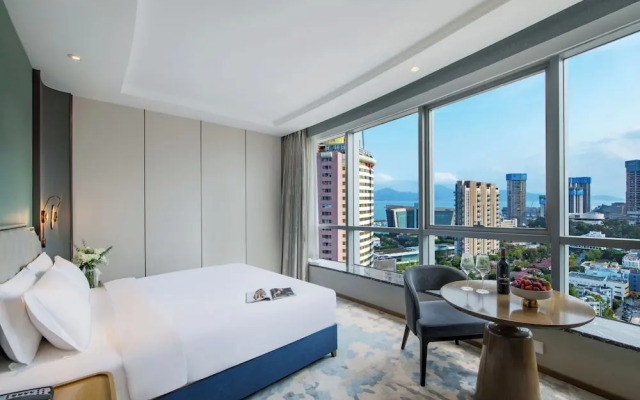 Kyushu Joycheng Hotel Shenzhen