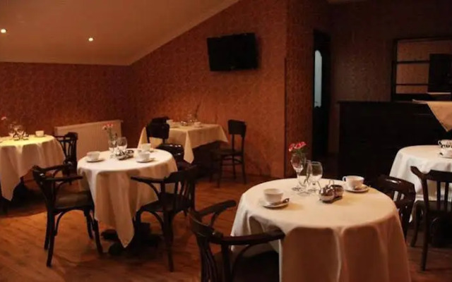 Royal Vera Boutique Hotel