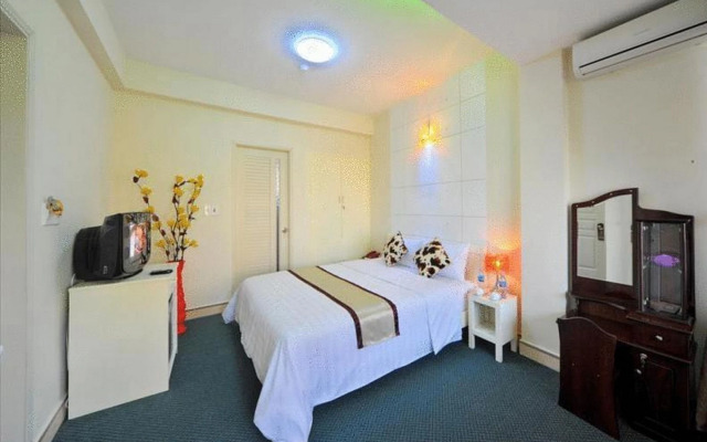 Ideal Hotel Hue