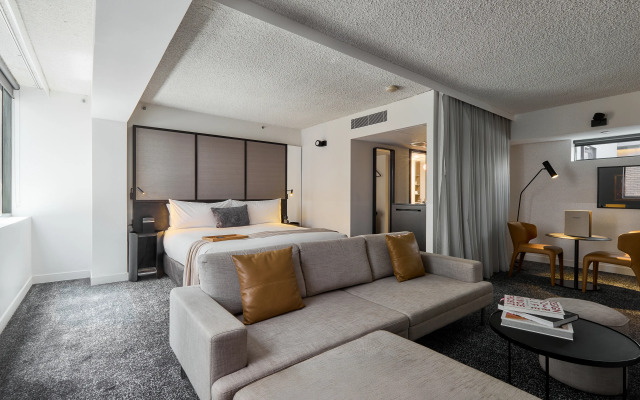 Lancemore Crossley Melbourne City Centre