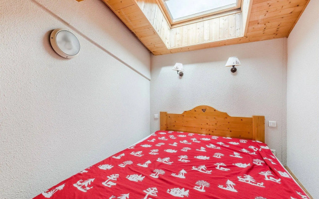 Maeva Particuliers Les Houches Balcons d'Anaïte