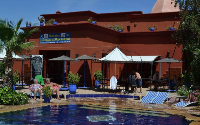 Le Relais De Marrakech