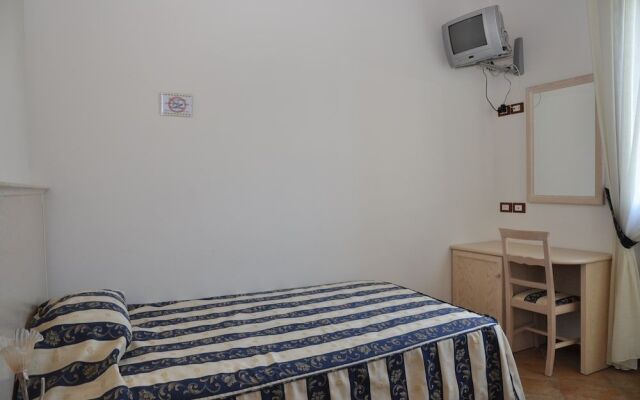 Trattoria Mingaren Albergo