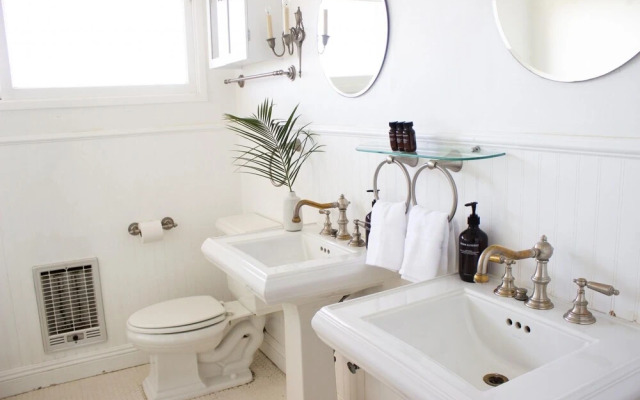 PCH 6 Bluff in Malibu