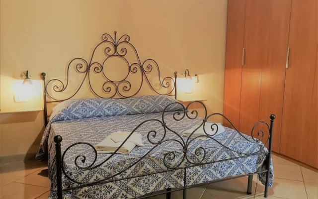 Agriturismo Gulunie