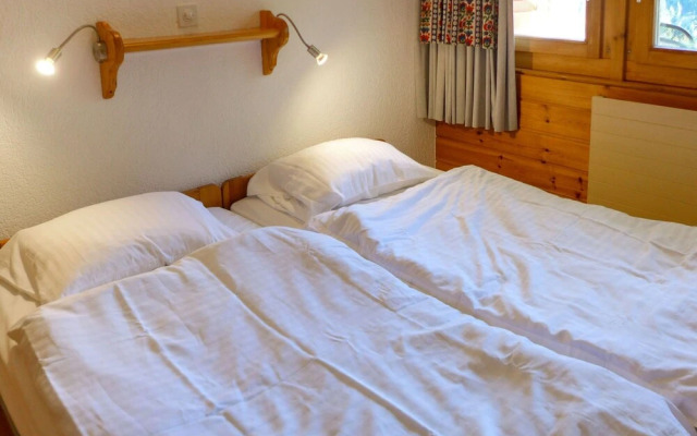 Tarcianne A Apt 2 Grimentz