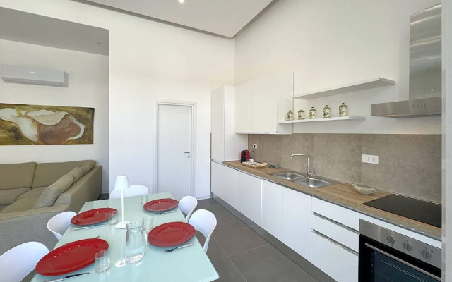 Solemar Sicilia - Residence Penelope