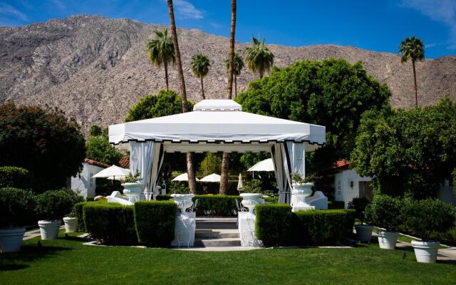 Avalon Hotel & Bungalows Palm Springs, a Member of Design Hotels