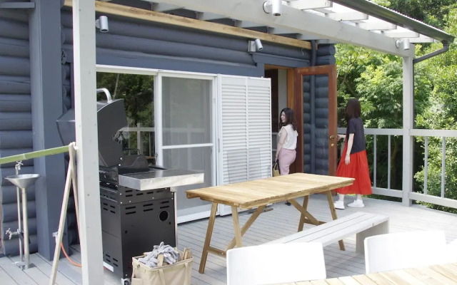 La Terrasse Awaji