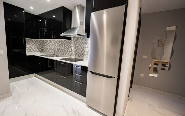 Viviendas Vacacionales Aurea