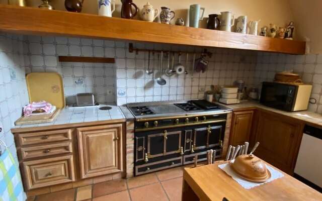 Château de Lauresse