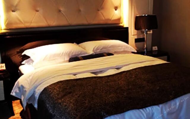 Dragon Dream Hiotel