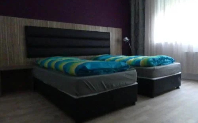 Hotel Johannishof