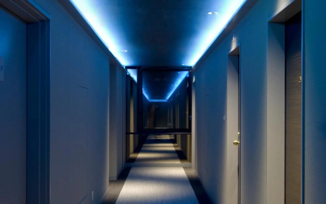 Premier Hotel - Cabin President - Hakodate