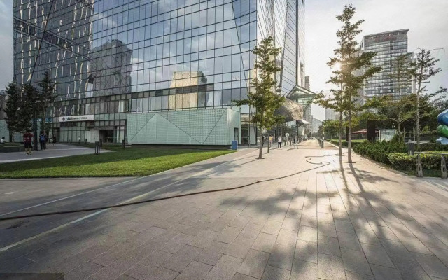 Orange Hotel (Beijing ABP)