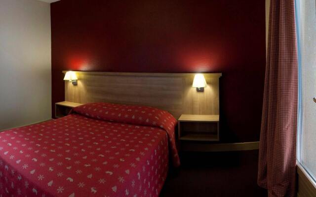 Mona Lisa Les Trois Vallées