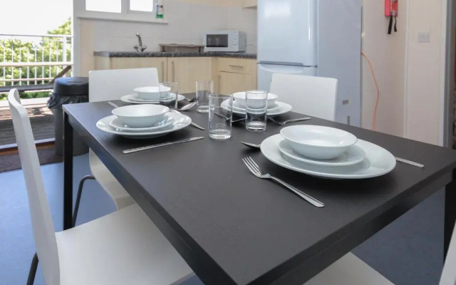Glasney Rooms - Student Accommodation