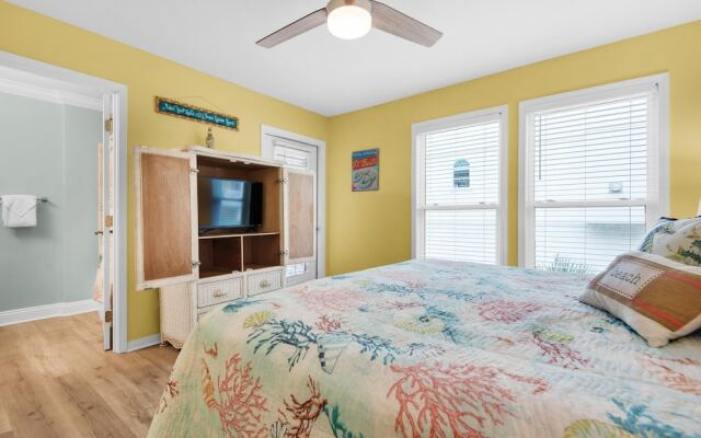 Labahia 126 - Perfectly Sea-sunned