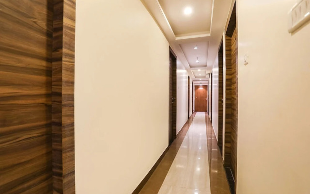 Fabexpress Divine Hospitality