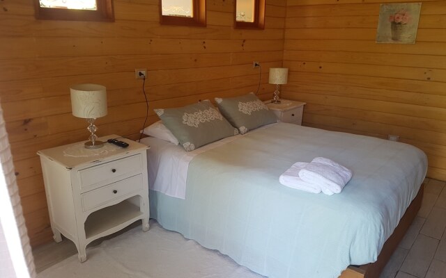 Hostal de German