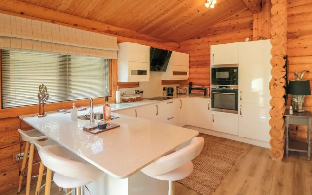 Wainstones Lodge 2