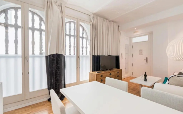 Oro del Darro Suites