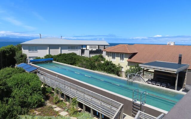 Ilanga Beach House and Studios