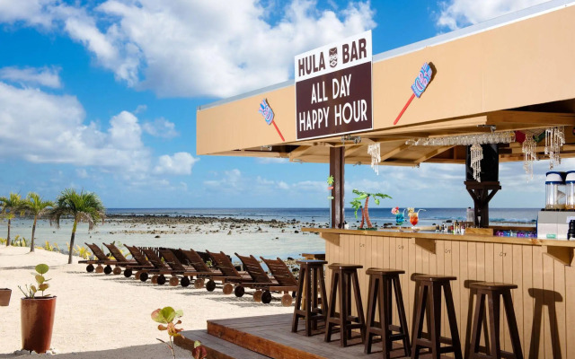 The Islander Hotel