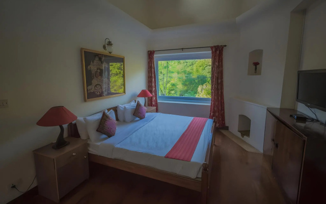 Teanest – Nature Resorts, Coonoor – Guest Rooms – Coonoor