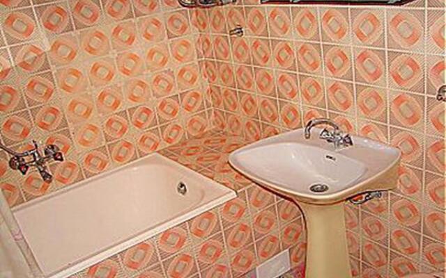 Vese - 200 m from beach - SA2(2+1)