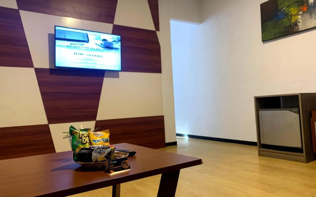 Xtra Hotel Bengkulu