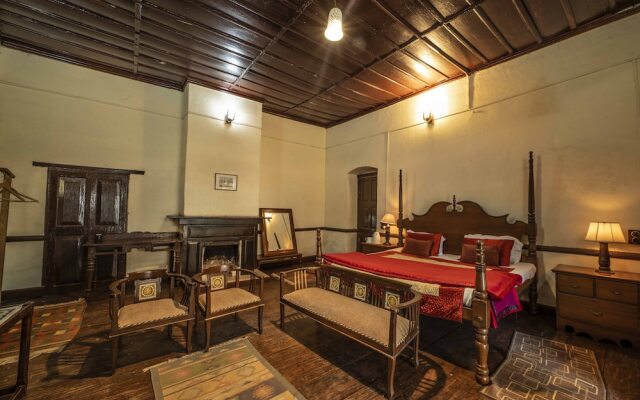 Camp Bliss Ranikhet
