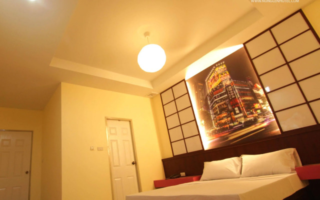 Nunglen Hotel (SHA Certified)