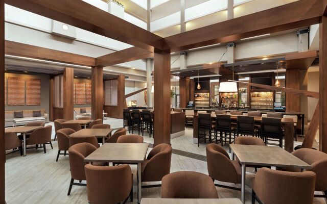 Embassy Suites by Hilton Brunswick