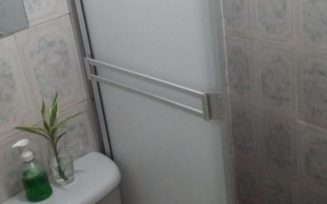 Casa Quinta Hostel
