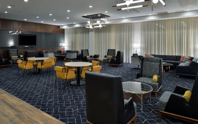 Courtyard by Marriott Raleigh Cary/Crossroads