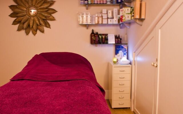 The Loft Room