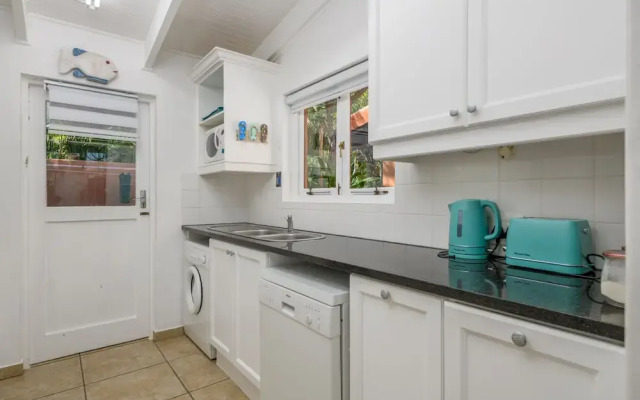 San Lameer Villa Rentals 3115