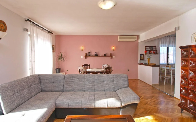 Apartment Marino 408