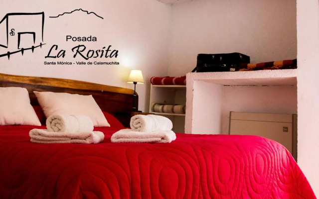 Posada La Rosita