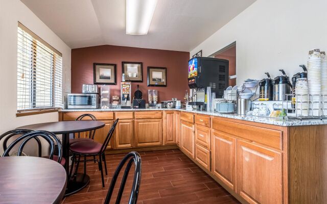 SureStay Hotel by Best Western Wenatchee